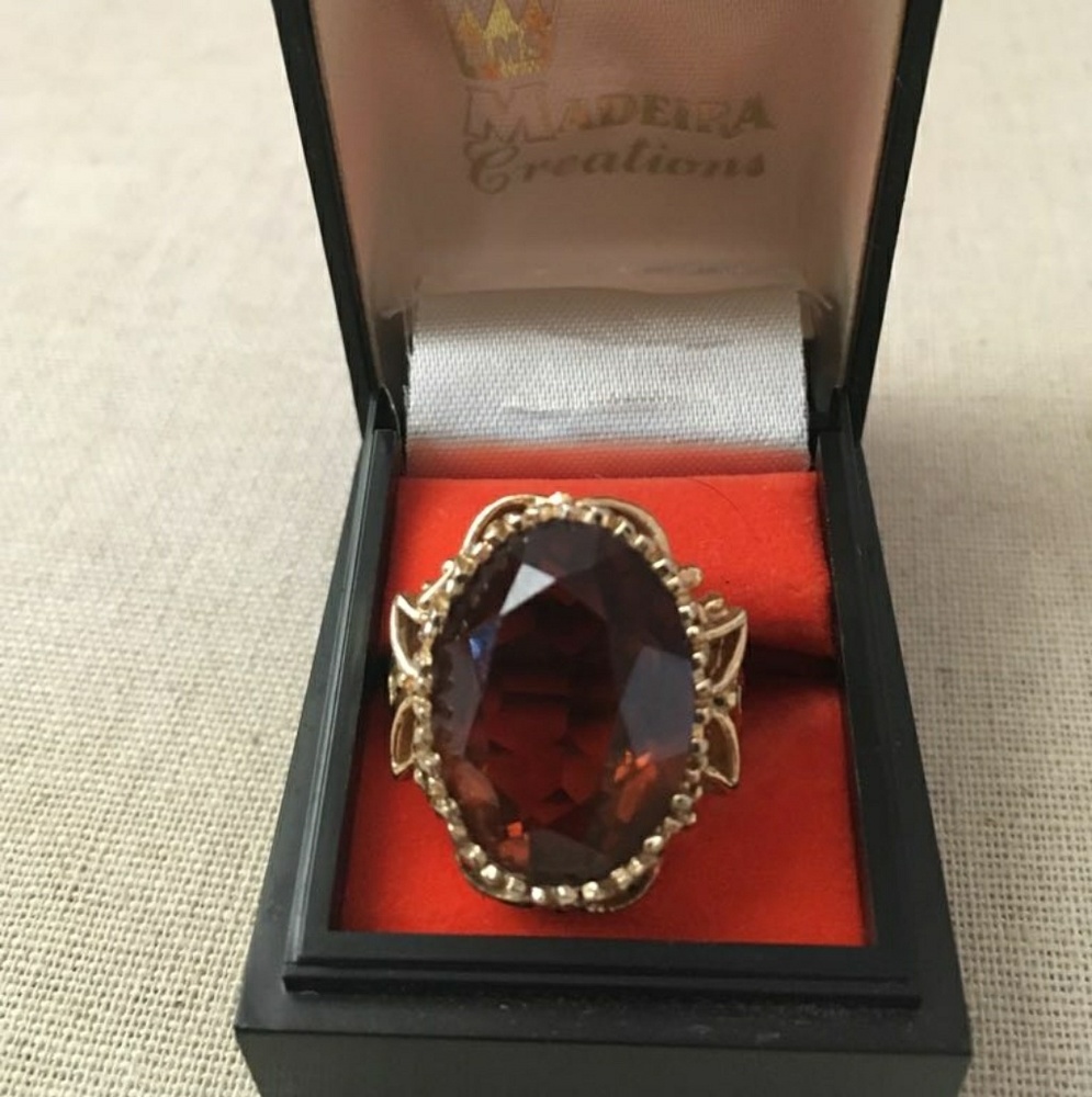 Costume Ring